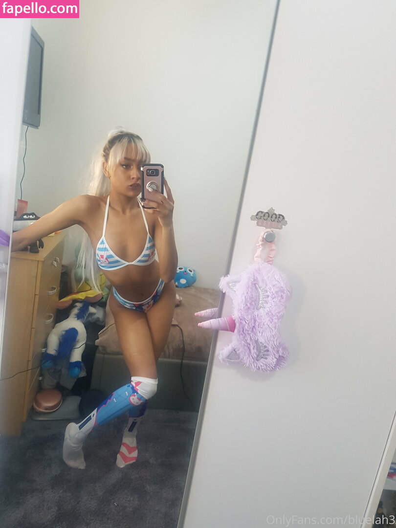 bluelah3 leaked nude photo #0364 (bluelah3 / bluelahs)