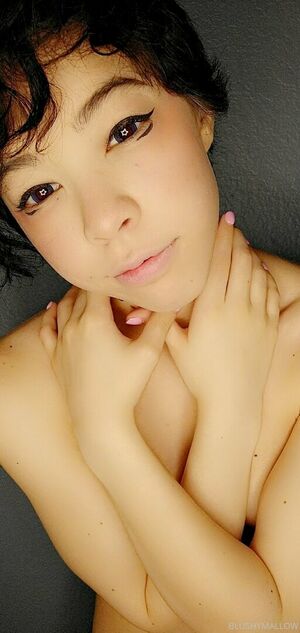 blushymallow nude #0072