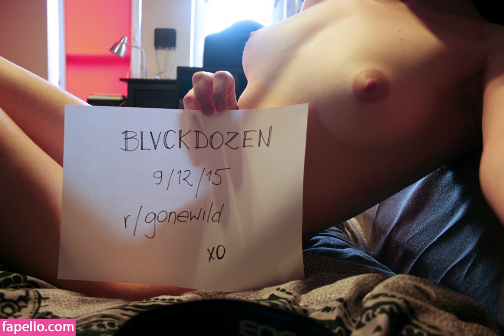 blvckdozen leaked nude photo #0008 (blvckdozen)