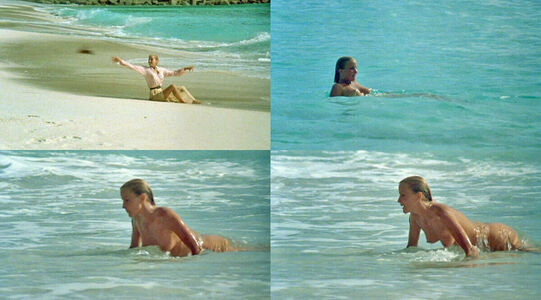 Bo Derek nude #0039