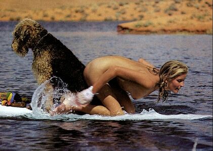 Bo Derek nude #0048