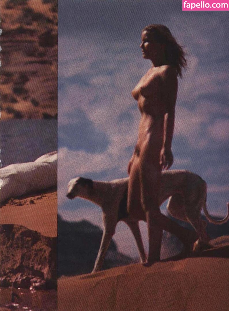 Bo Derek Boderek Reallyboderek Nude Leaked Photo 75 Fapello