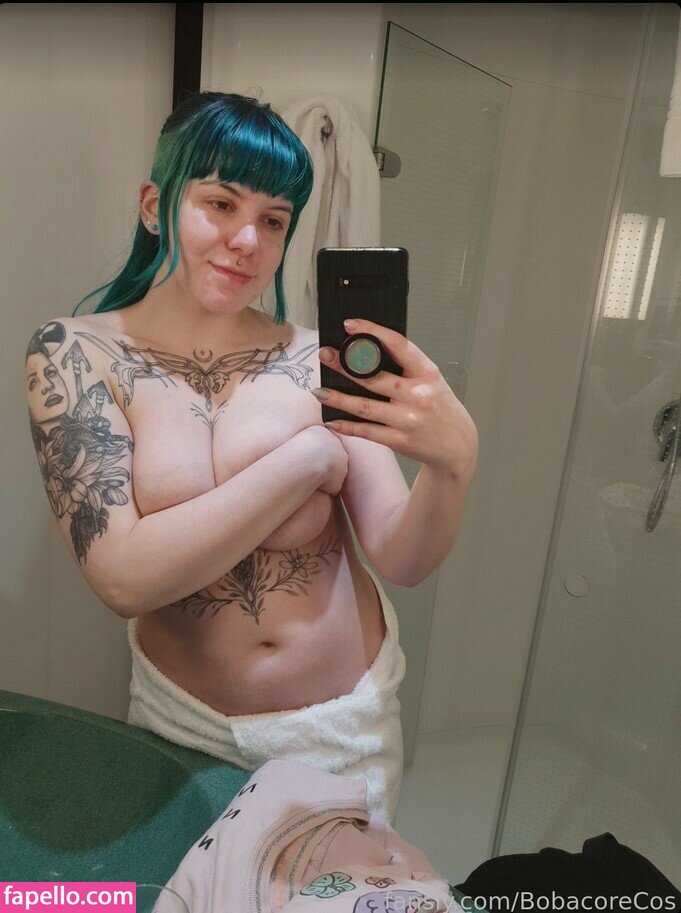 BobacoreCos leaked nude photo #0055 (BobacoreCos / Elli / Softcorecosplay / artcorecosplay / bobabaecos)