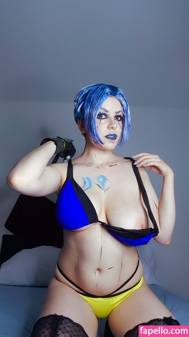 BobacoreCos leaked nude photo #0115 (BobacoreCos / Elli / Softcorecosplay / artcorecosplay / bobabaecos)