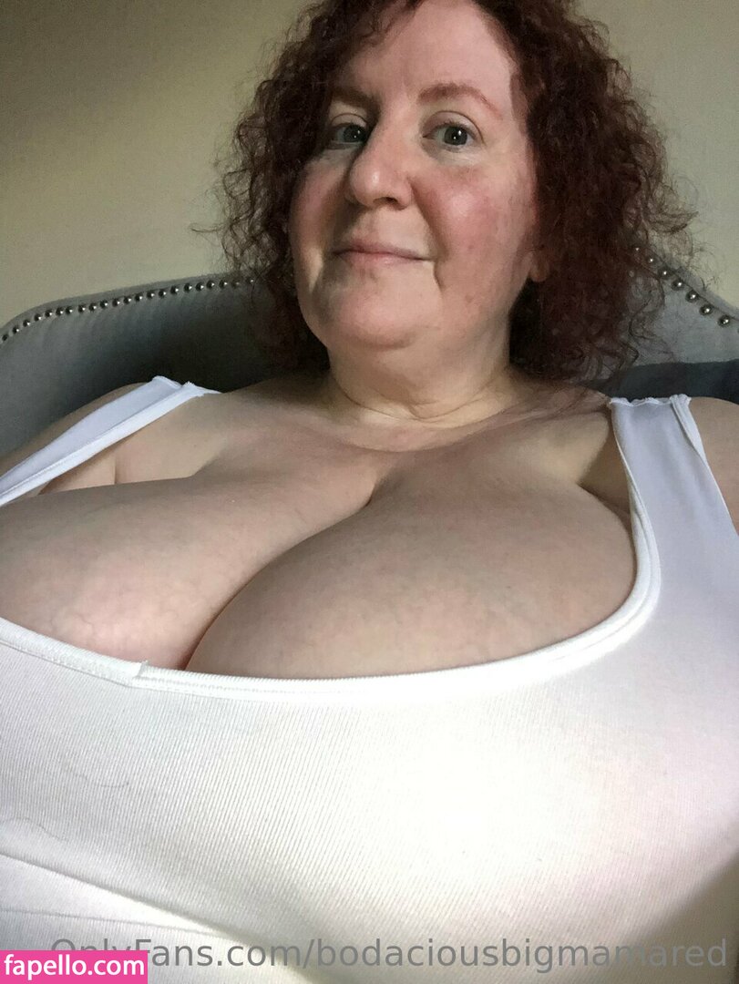 bodaciousbigmamared leaked nude photo #0005 (bodaciousbigmamared / bodaciousred)