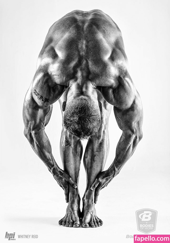 Bodybuilding.com's BodiesWork leaked nude photo #0021 (Bodybuilding.com's BodiesWork / bodybuildingcom)