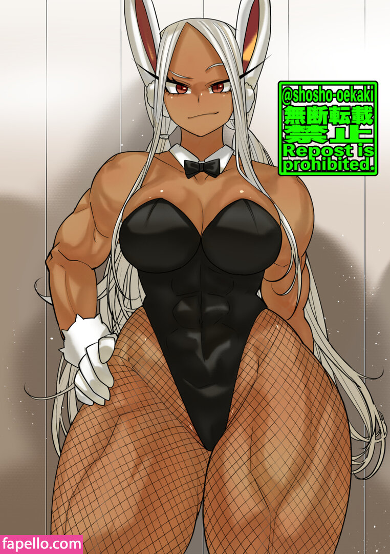 Boku No Hero Academia / My Hero Academia Nude Leaked Photo #130 - Fapello