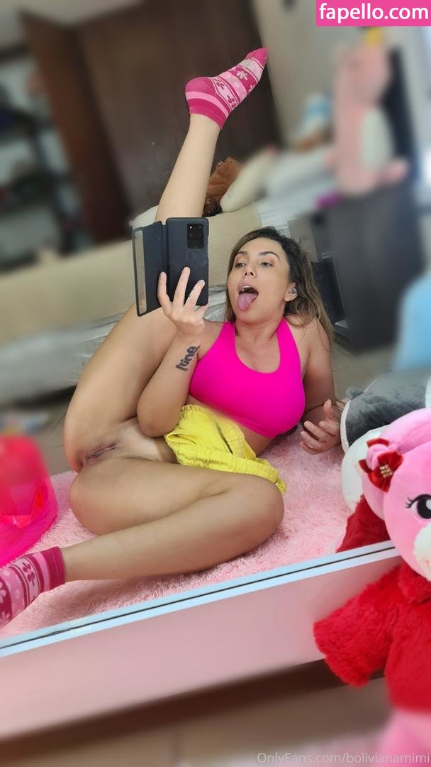 bolivianamimi leaked nude photo #0019 (bolivianamimi / 00mimizinha00 / Mimi Boliviana / mimibolivianaofc)