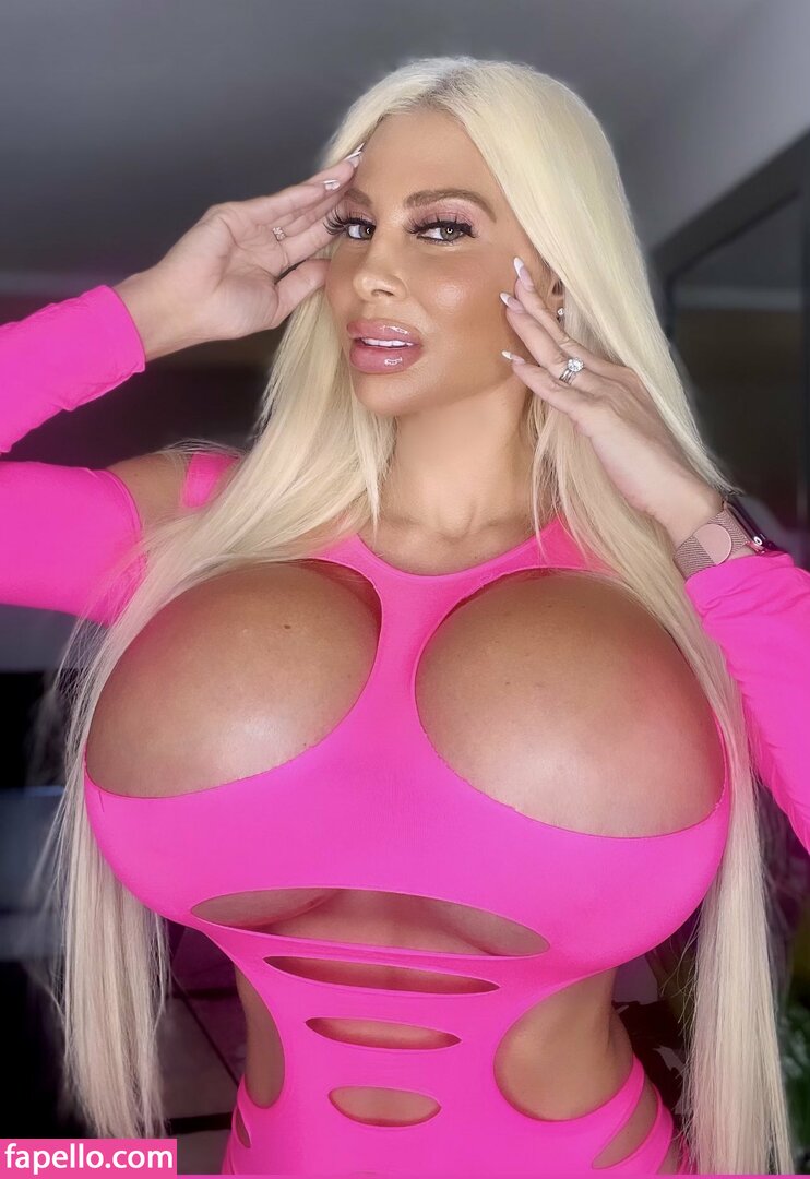 Bombshell Skyler Nicole / https: / plasticbarbie2000 Nude Leaked OnlyFans  Photo #63 - Fapello