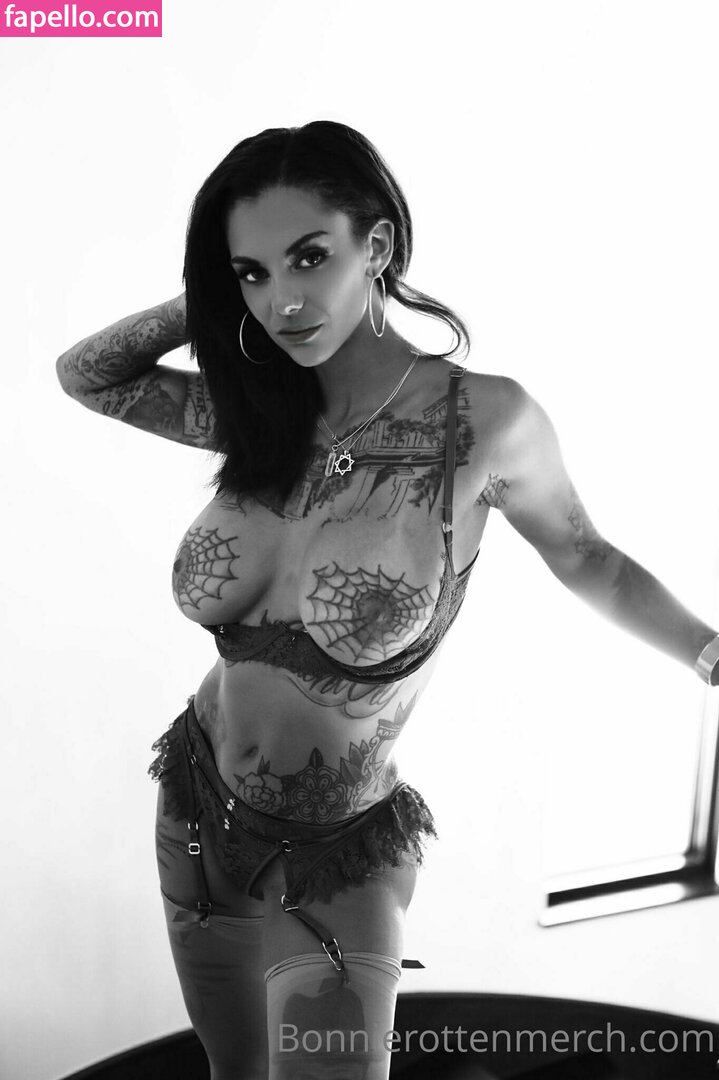 Bonnie Rotten leaked nude photo #0013 (Bonnie Rotten / bonnierottenx / officialbonnierotten)