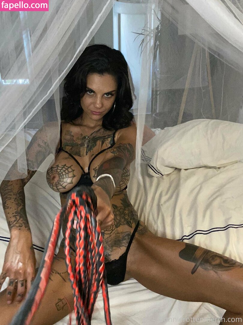 Bonnie Rotten leaked nude photo #0063 (Bonnie Rotten / bonnierottenx / officialbonnierotten)