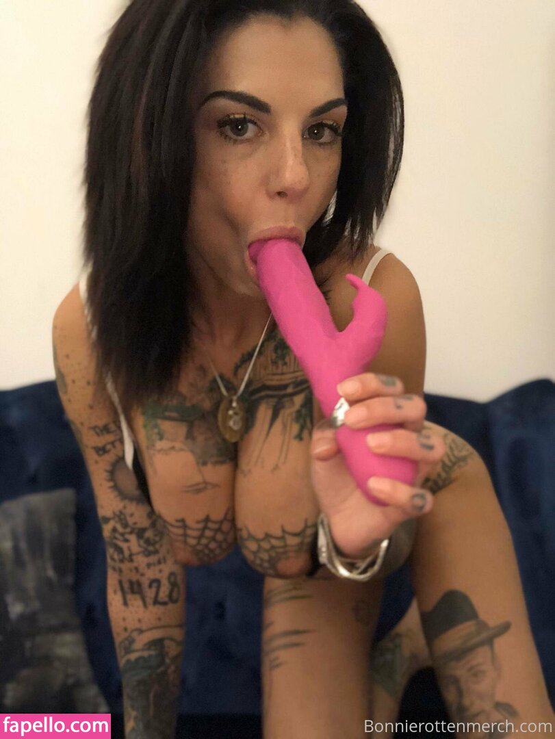 Bonnie Rotten leaked nude photo #0067 (Bonnie Rotten / bonnierottenx / officialbonnierotten)