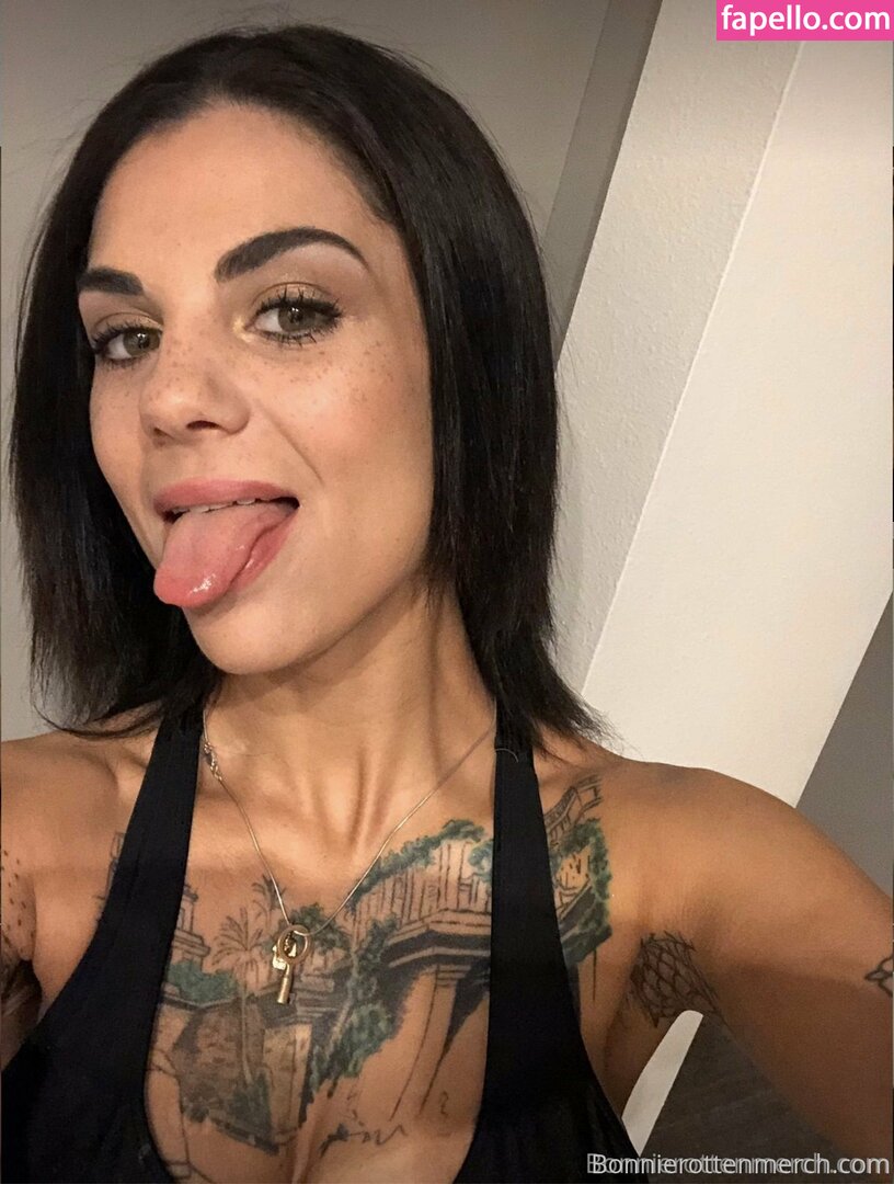 Bonnie Rotten leaked nude photo #0079 (Bonnie Rotten / bonnierottenx / officialbonnierotten)