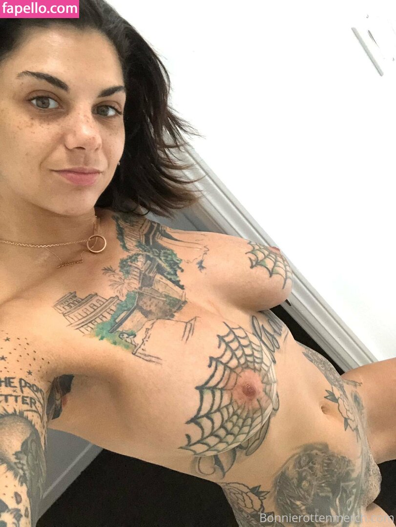 Bonnie Rotten leaked nude photo #0092 (Bonnie Rotten / bonnierottenx / officialbonnierotten)