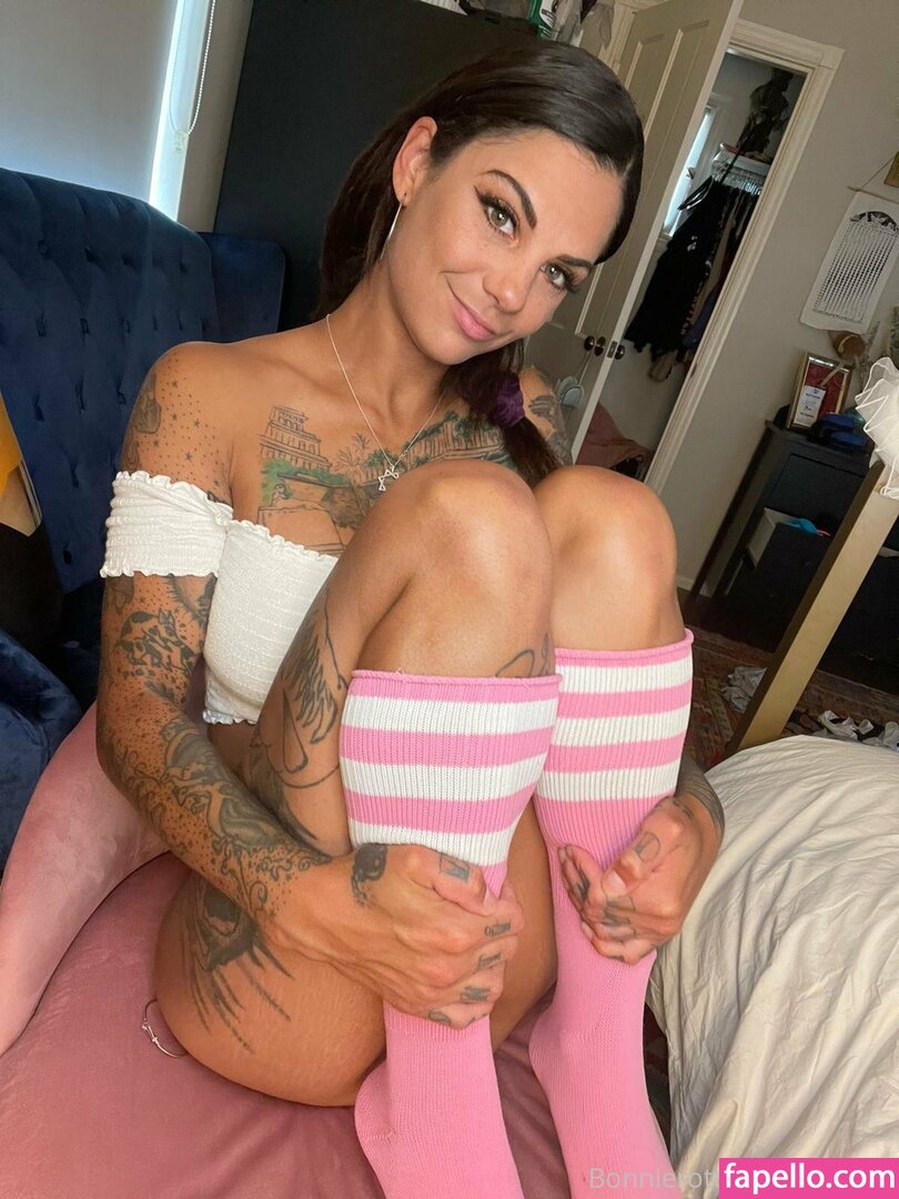 Bonnie Rotten leaked nude photo #0099 (Bonnie Rotten / bonnierottenx / officialbonnierotten)