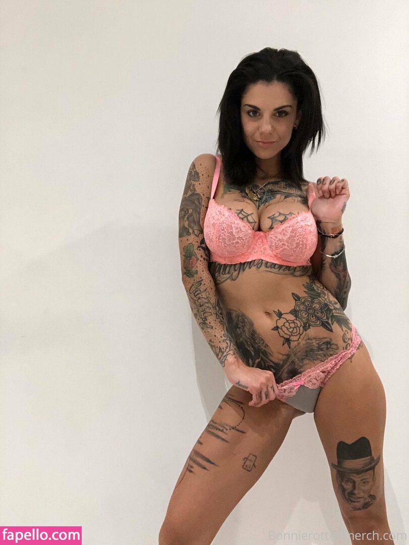 Bonnie Rotten leaked nude photo #0109 (Bonnie Rotten / bonnierottenx / officialbonnierotten)