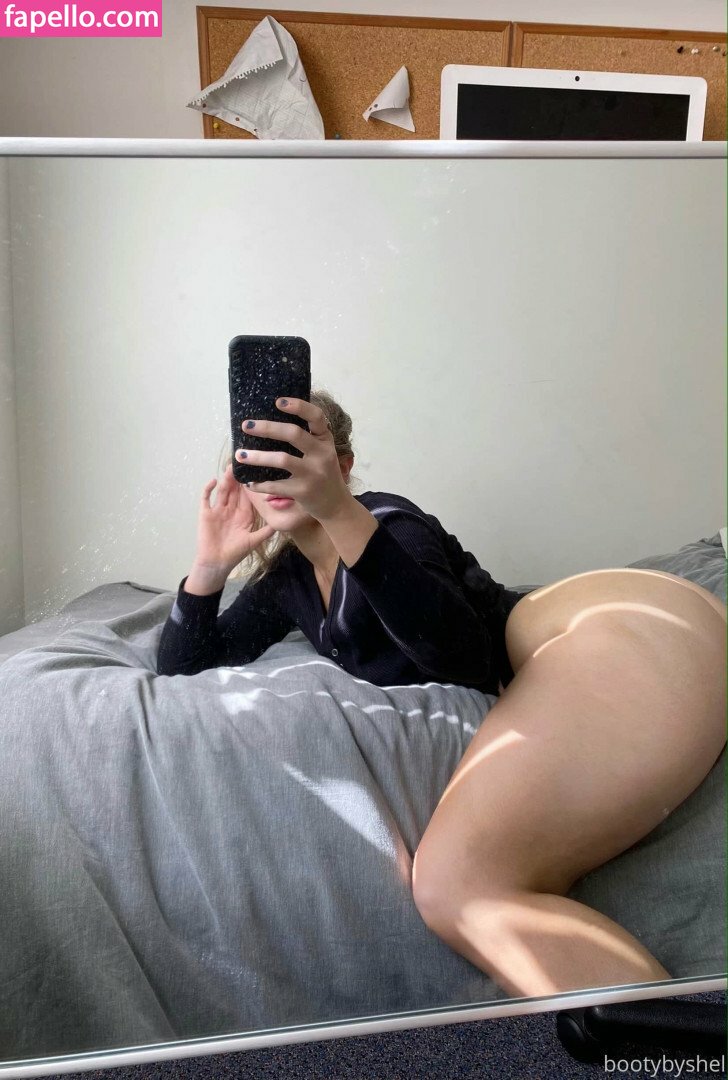 bootybyshel leaked nude photo #0138 (bootybyshel / bootybyshelx)