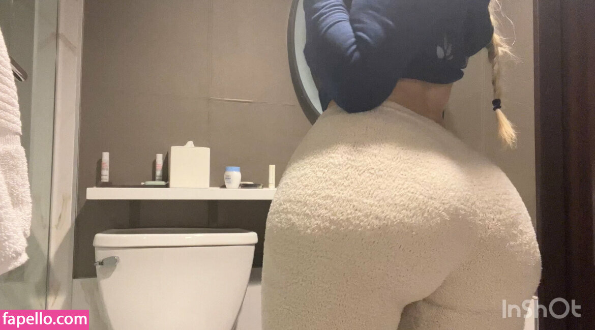 bootybyshel2 leaked nude photo #0001 (bootybyshel2 / bootybyshelfit)