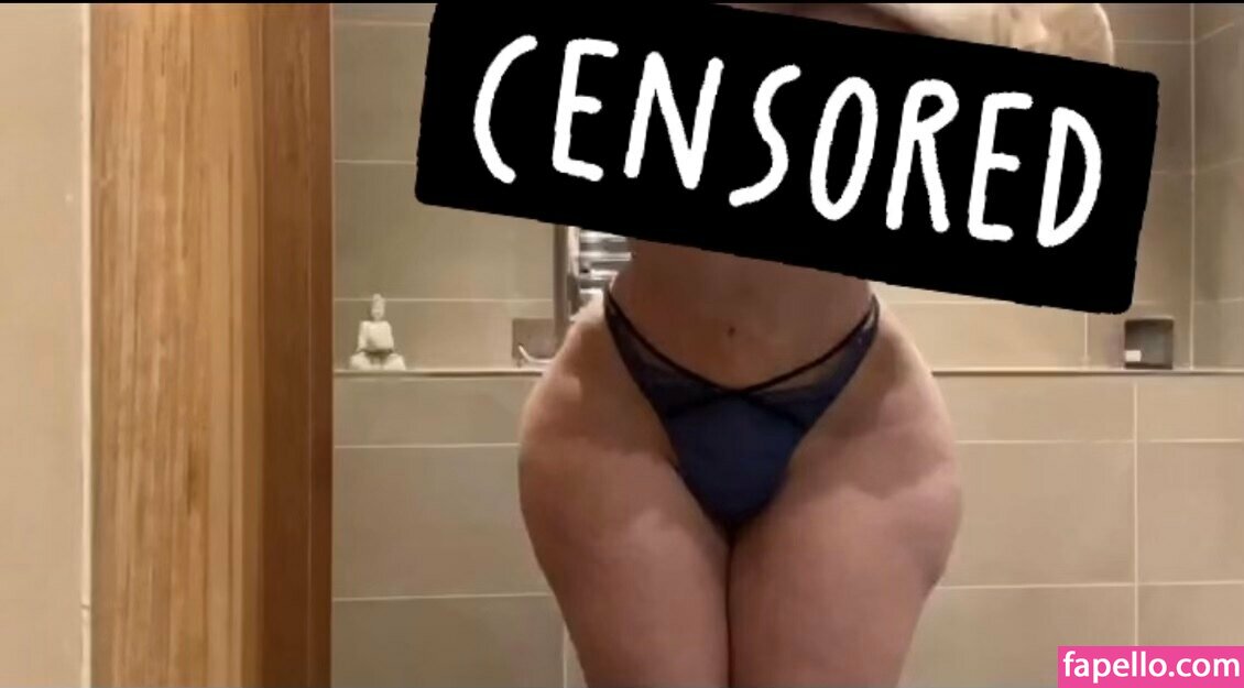 bootybyshel2 leaked nude photo #0010 (bootybyshel2 / bootybyshelfit)