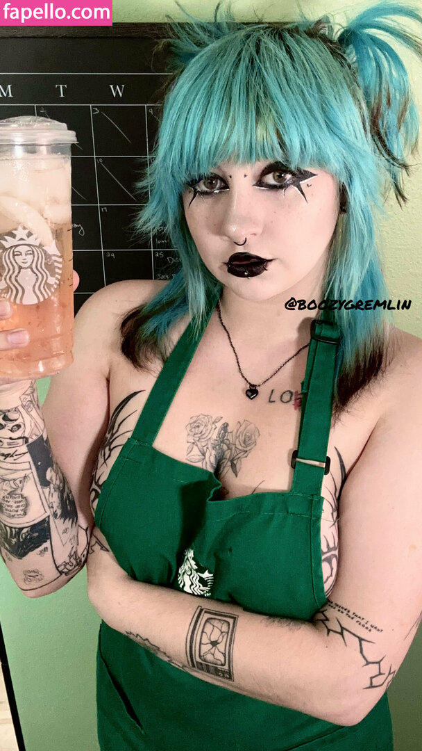 boozygremlin leaked nude photo #0098 (boozygremlin / gremlin182)