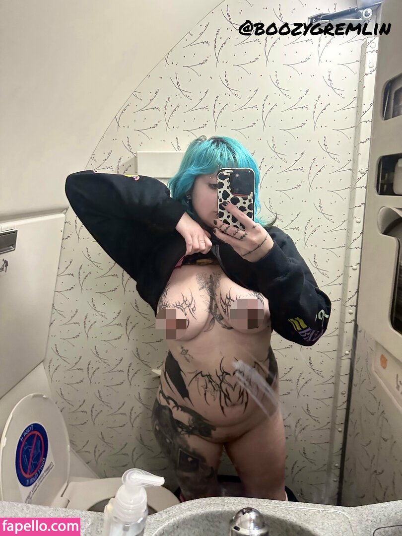 boozygremlin leaked nude photo #0135 (boozygremlin / gremlin182)