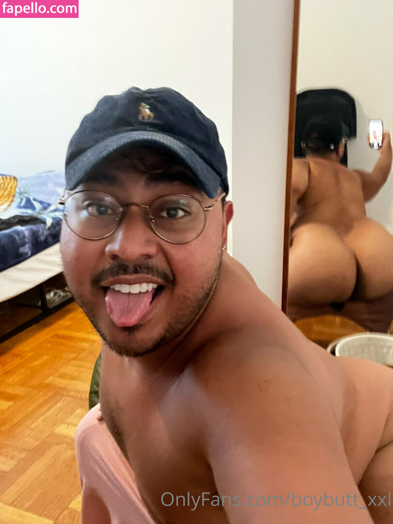 boybutt_xxl leaked nude photo #0370 (boybutt_xxl / boybutt)