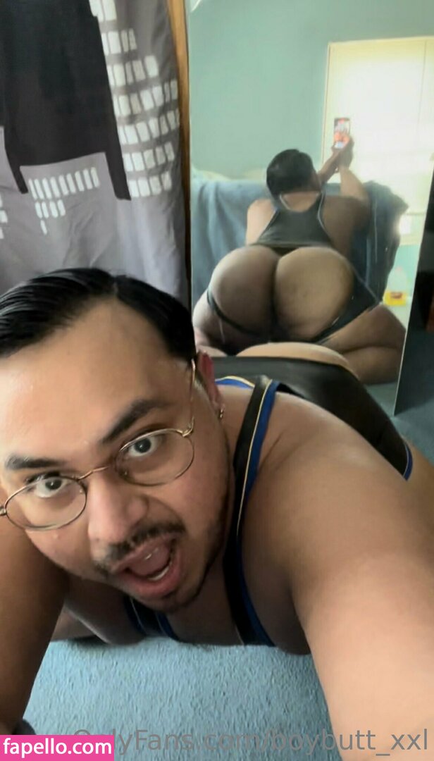 boybutt_xxl leaked nude photo #0558 (boybutt_xxl / boybutt)