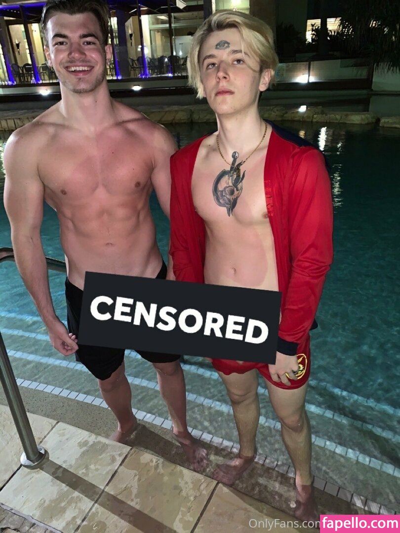 Brad Cockpitt Bradcockpitt Nude Leaked Onlyfans Photo 15 Fapello