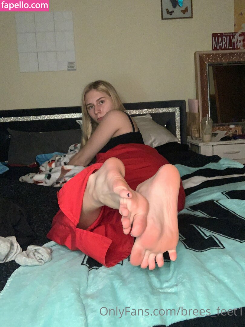 Brees_feet1 leaked nude photo #0026 (Brees_feet1 / Breebri12 / Thablondegirll / breefeet)