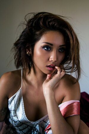 Brenda Song nude #0004