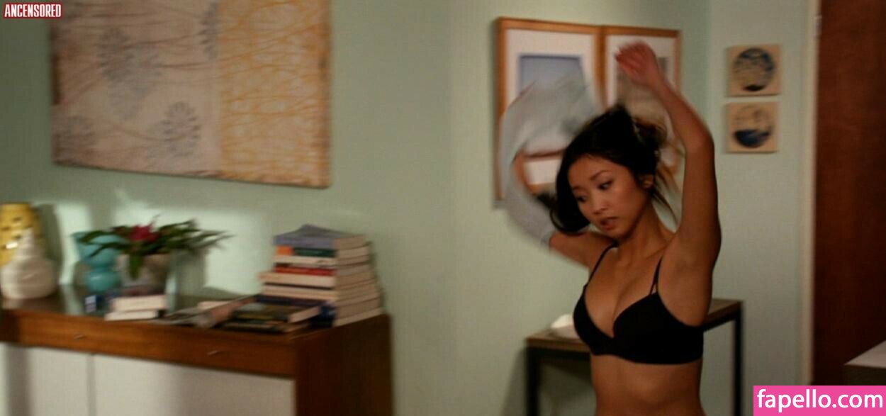 Brenda Song leaked nude photo #0060 (Brenda Song / BRENDASONG)