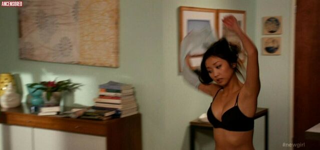 Brenda Song nude #0060