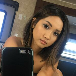 Brenda Song nude #0071