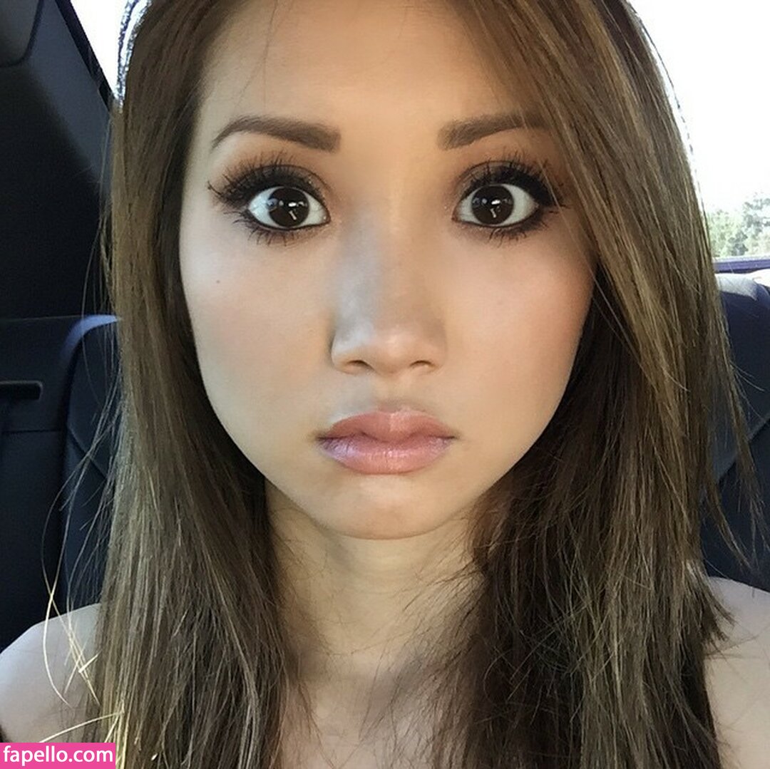 Brenda Song leaked nude photo #0076 (Brenda Song / BRENDASONG)