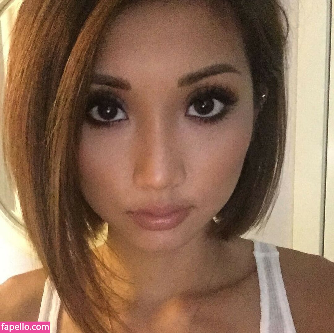 Brenda Song leaked nude photo #0078 (Brenda Song / BRENDASONG)