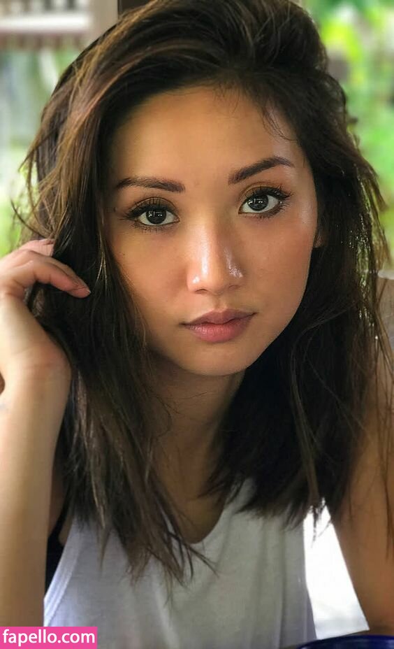 Brenda Song leaked nude photo #0092 (Brenda Song / BRENDASONG)