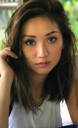 Brenda Song nude #0092