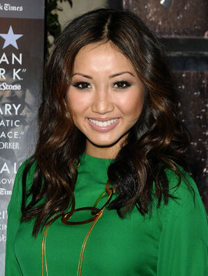 Brenda Song nude #0108