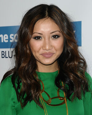 Brenda Song nude #0110