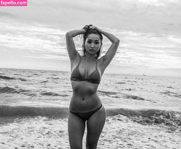 Brenda Song leaked nude photo #0154 (Brenda Song / BRENDASONG)