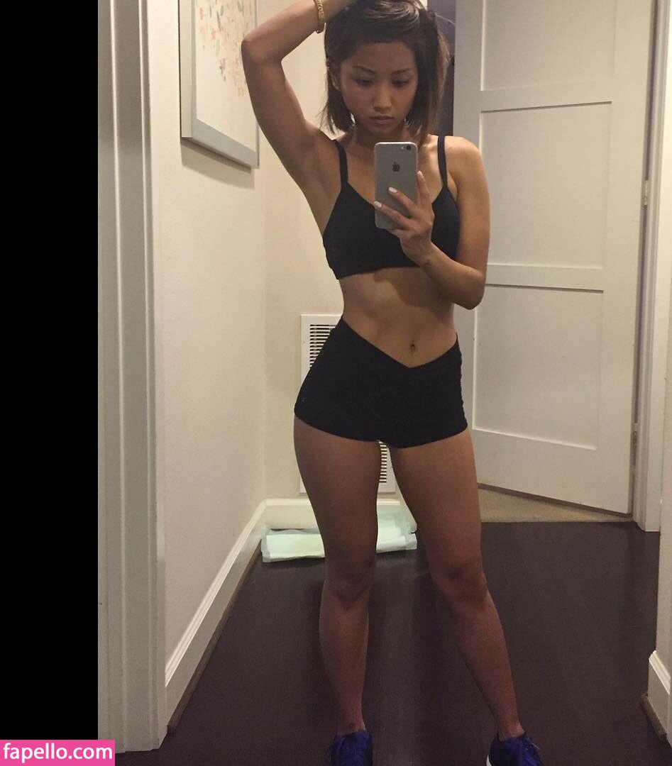 Brenda Song leaked nude photo #0156 (Brenda Song / BRENDASONG)