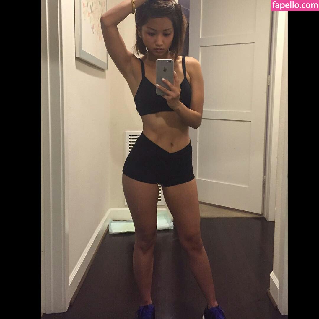 Brenda Song leaked nude photo #0166 (Brenda Song / BRENDASONG)