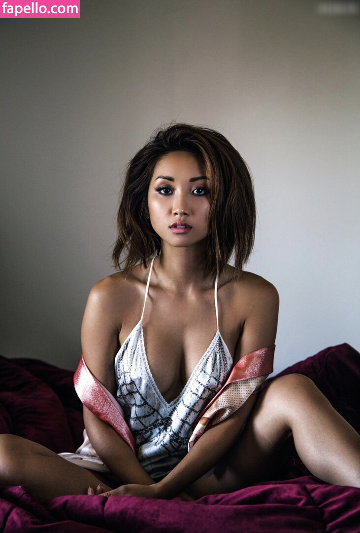 BRENDASONG / Brenda Song Nude Leaked OnlyFans Photo #239 - Fapello