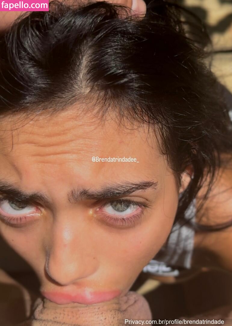 Brenda Trindade leaked nude photo #0958 (Brenda Trindade / brendatrindade / brendatrindadee_ / bretrindadee)