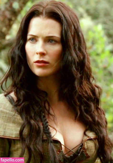 Bridget Regan leaked nude photo #0028 (Bridget Regan / BridgetRegan)