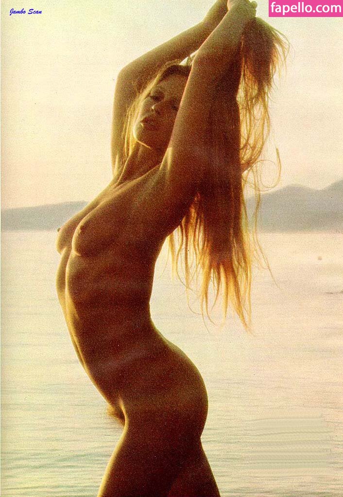 Brigitte Bardot leaked nude photo #0018 (Brigitte Bardot / brigittebardotbb)