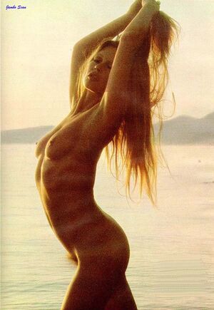 Brigitte Bardot nude #0018