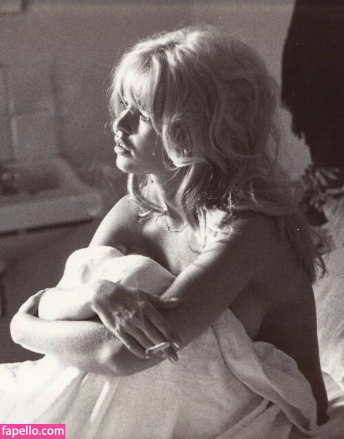 Brigitte Bardot leaked nude photo #0041 (Brigitte Bardot / brigittebardotbb)