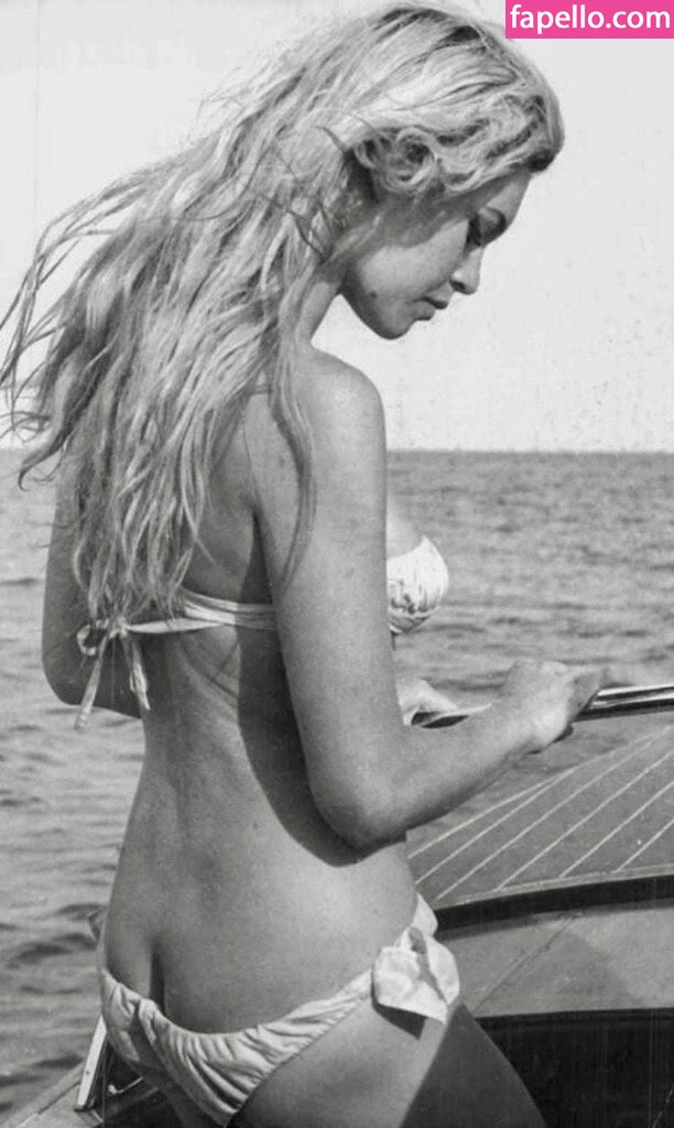 Brigitte Bardot leaked nude photo #0050 (Brigitte Bardot / brigittebardotbb)