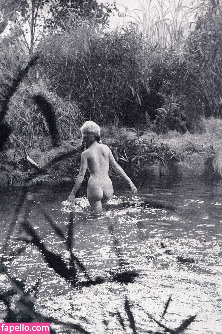 Brigitte Bardot leaked nude photo #0079 (Brigitte Bardot / brigittebardotbb)